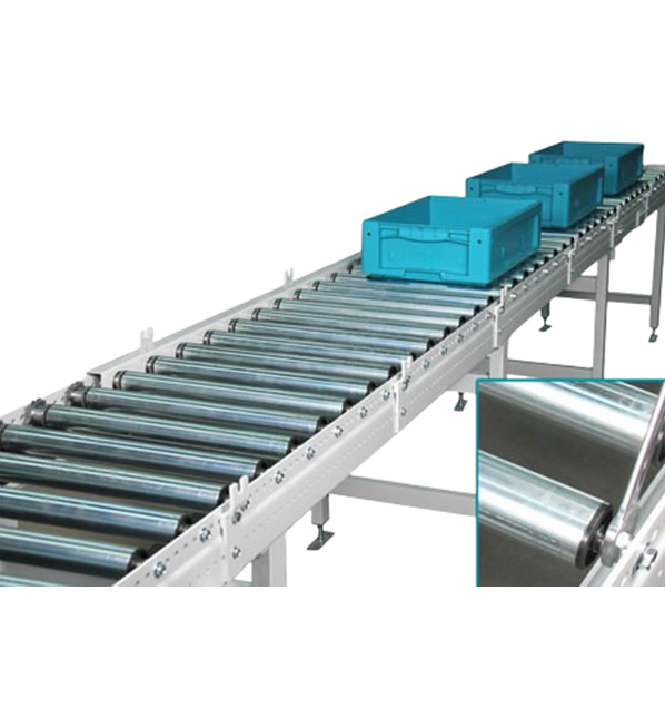 Belt Conveyor